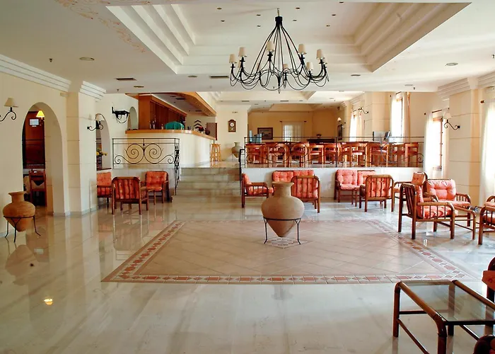 Hotel Navarone