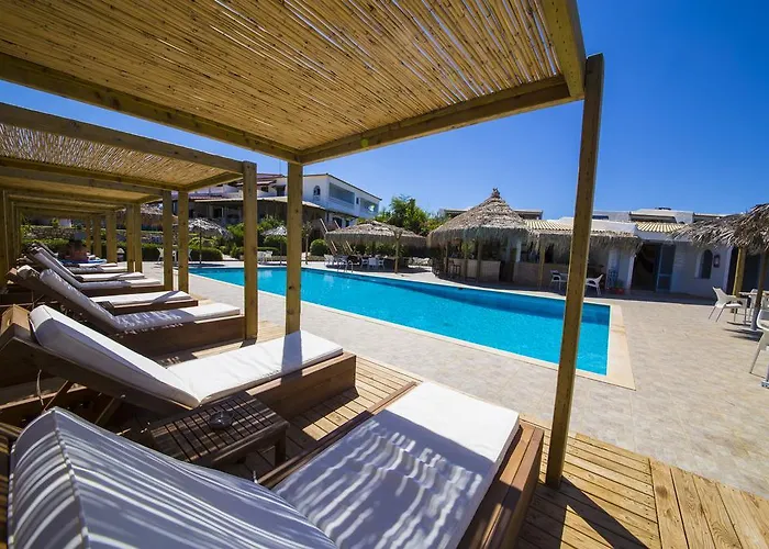 Hotel Navarone