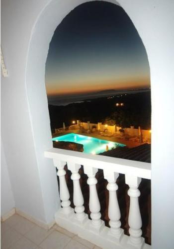 Navarone Hotel
