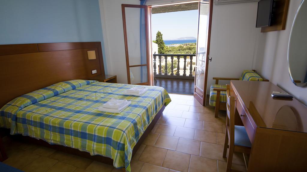 Navarone Hotel Petrochori (Peloponnese)